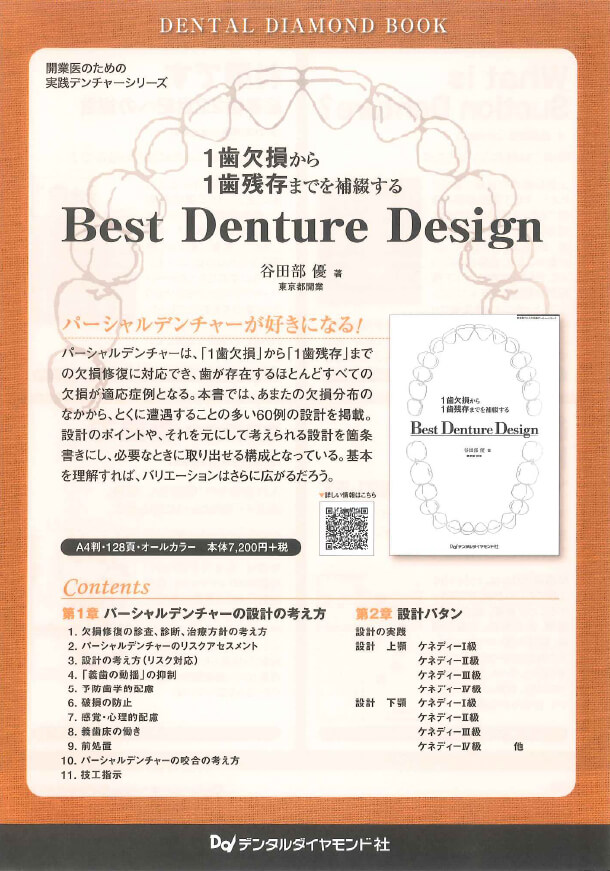 Best Denture Design