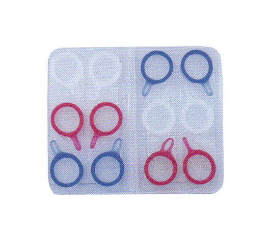 SILICONE DENTAL FLOSS
