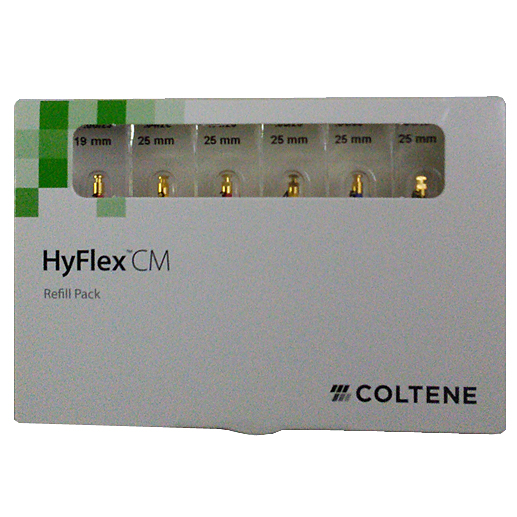 HyFlex™ CM
