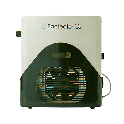バクテクター O3 BT-03