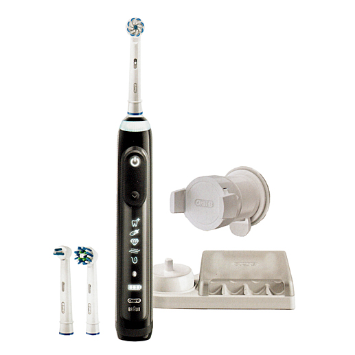 電動歯ブラシオーラルB oral B io4 歯科専売品