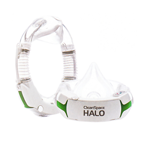 CleanSpace HALO