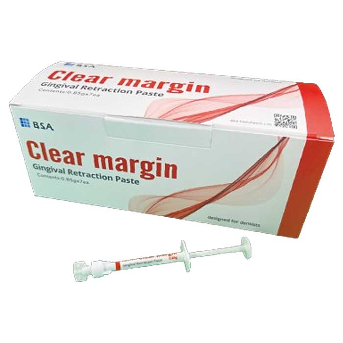 クリアマージン