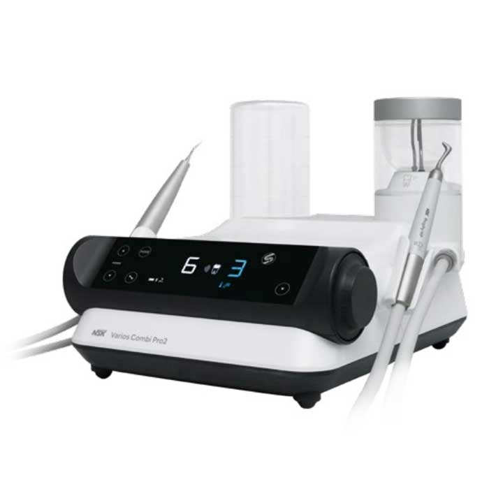 バリオスコンビ Pro2