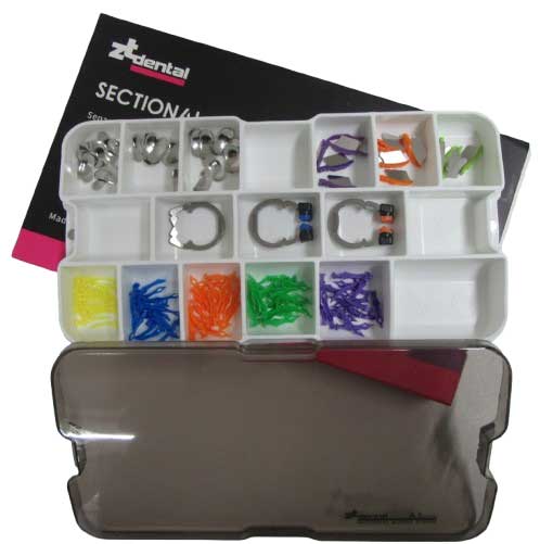 ＺＴ マトリックスシステム キット