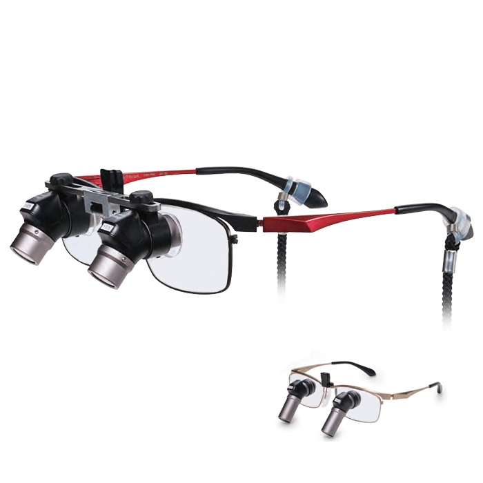 ワイナビューPMフレーム・PMルーペセット