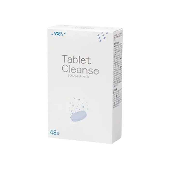 タブレットクレンズ