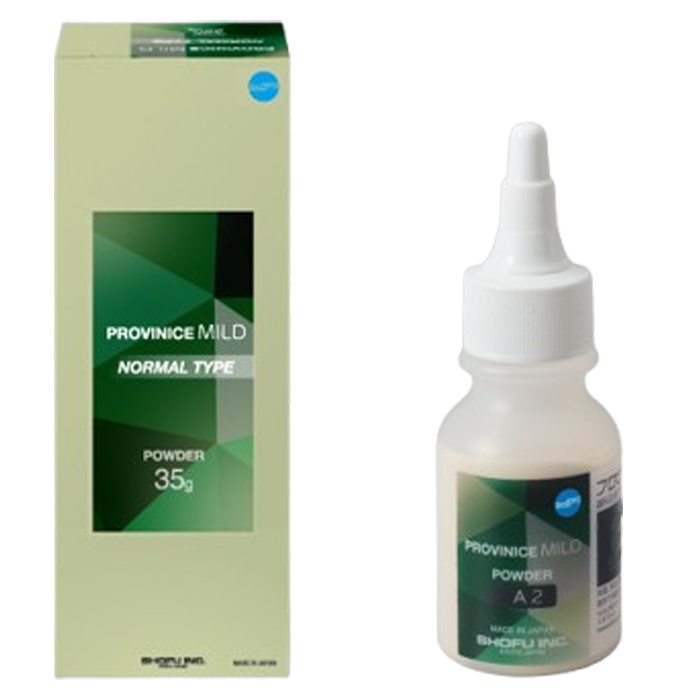 プロビナイス Mild ノーマルタイプ