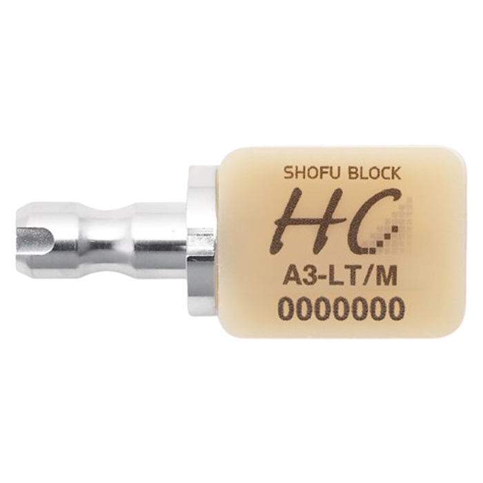 松風ブロックHC