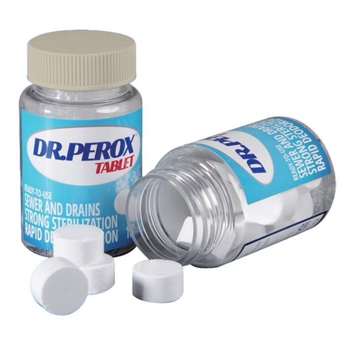 DR.PEROX TABLET