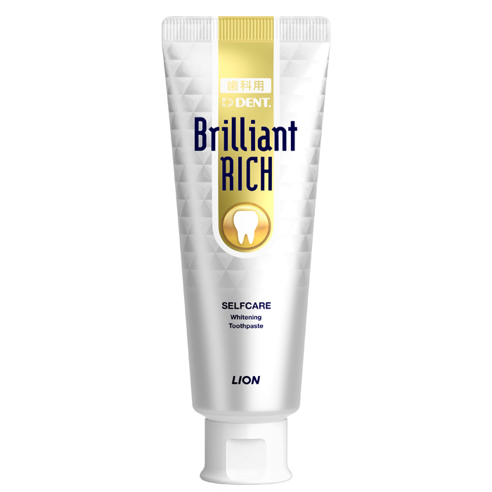 Ｂｒｉｌｌｉａｎｔ RICH