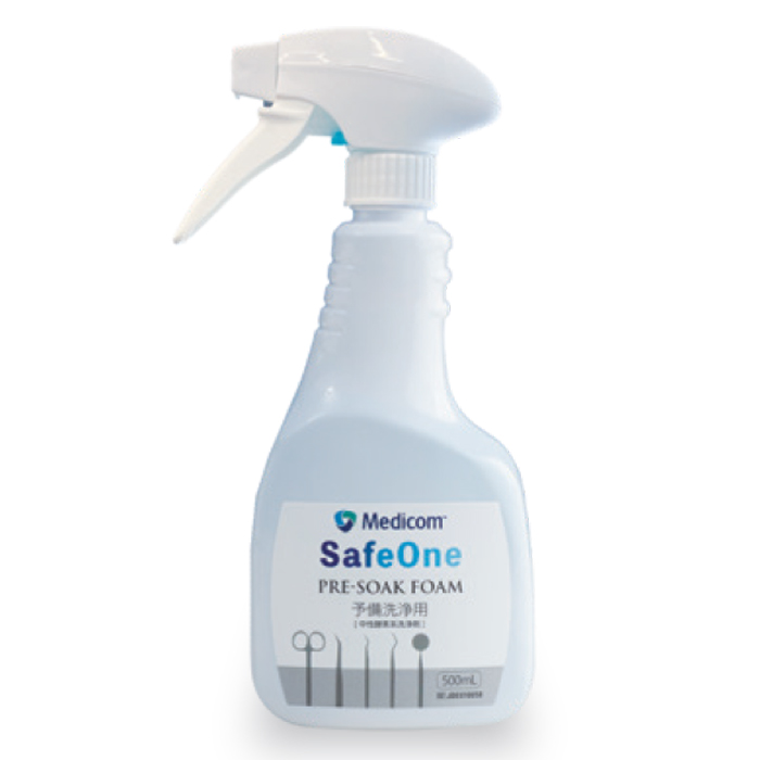 セーフワン (Safe One)